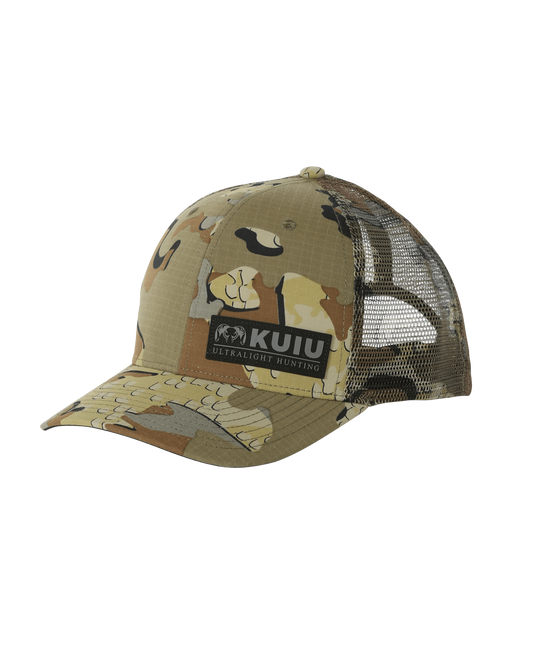 KUIU CORDURA® Trucker Hat