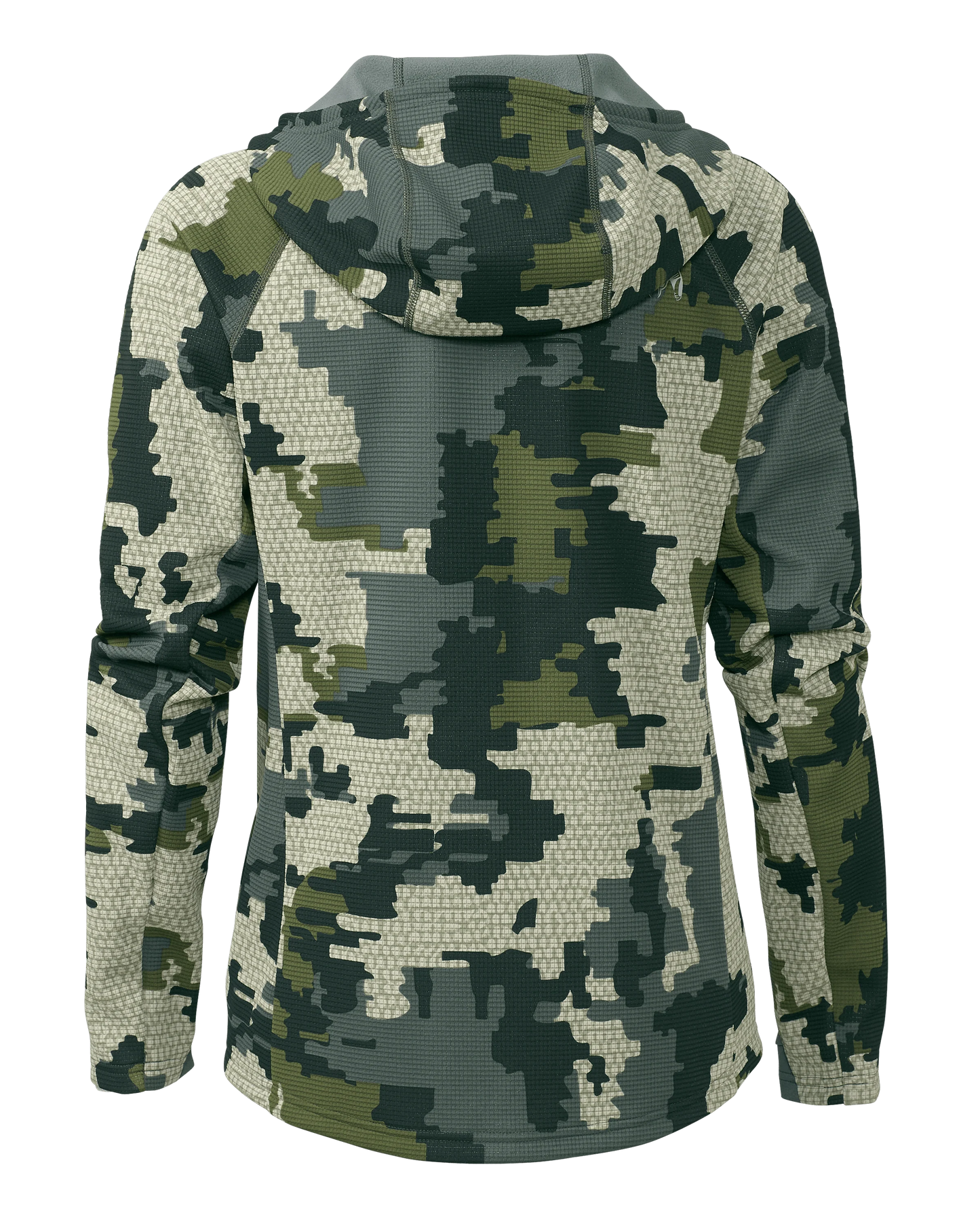 Women’s Peloton 240 Full Zip Hoodie