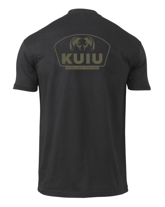 KUIU Shield Back Logo T-Shirt