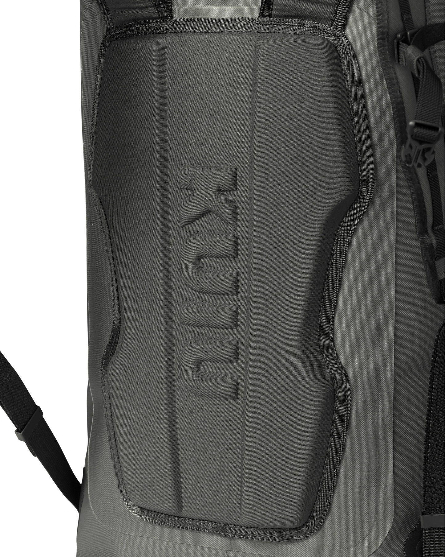 Karluk 3000 Roll Top Dry Backpack