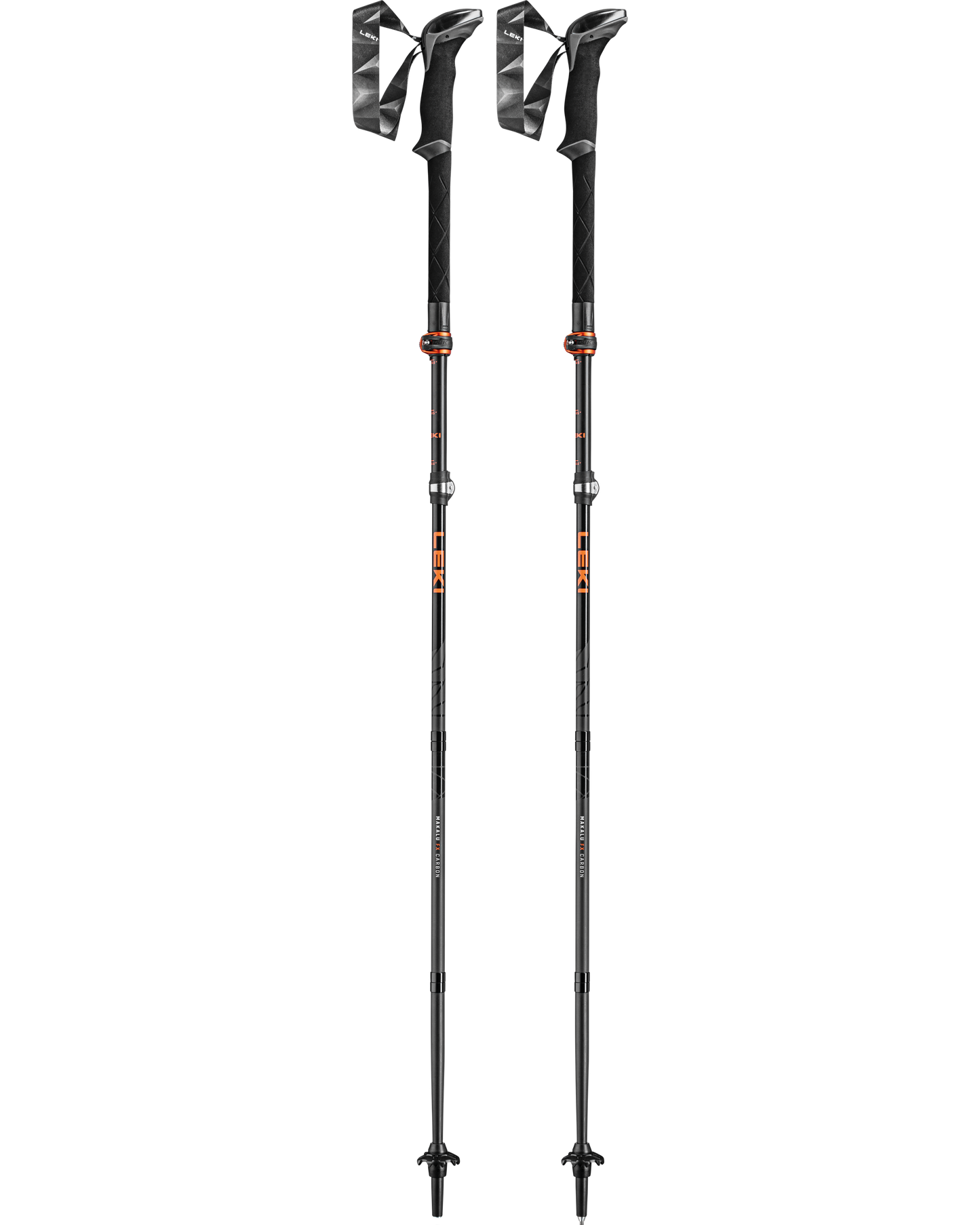 LEKI Makalu FX Carbon