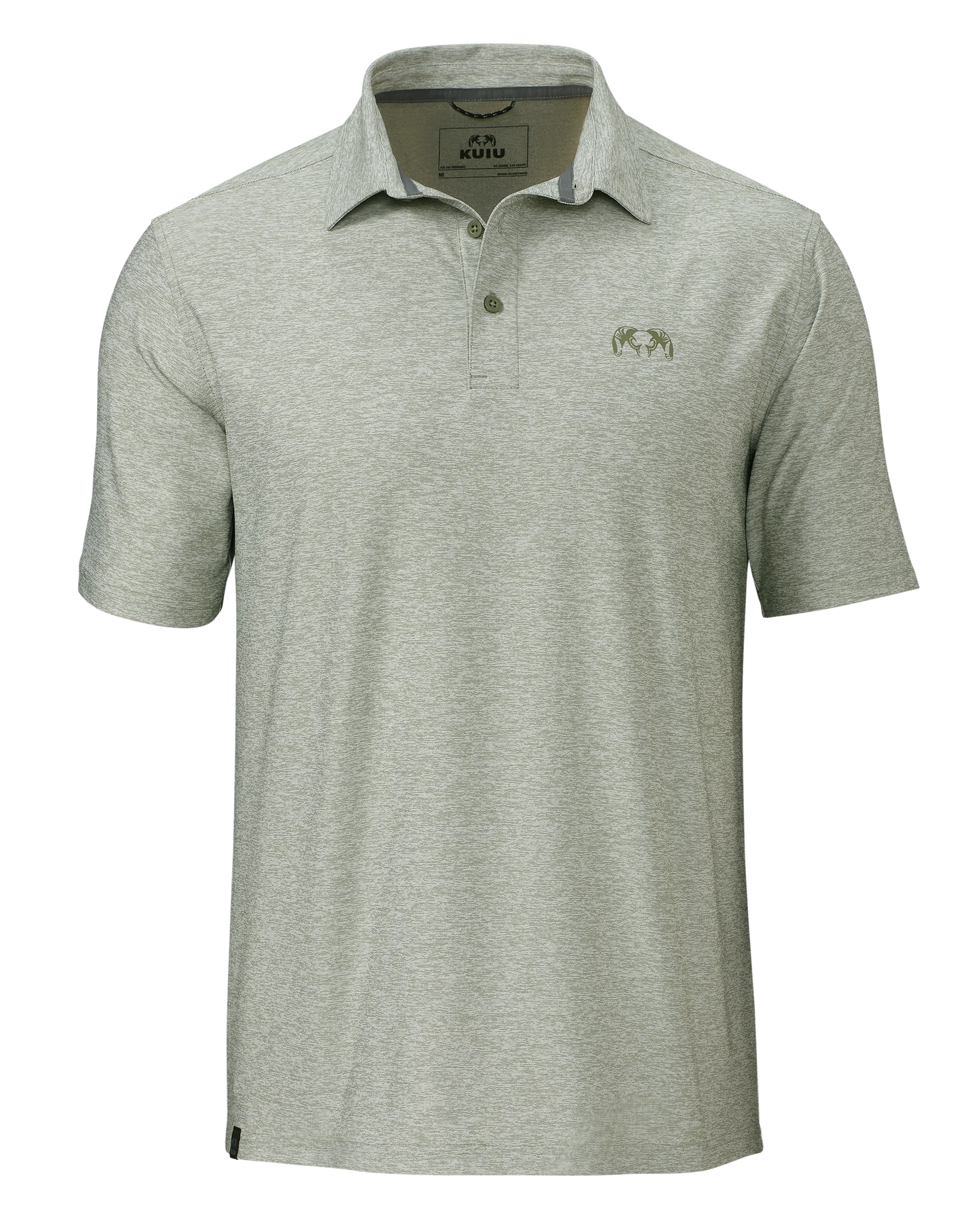 KUIU Performance Polo