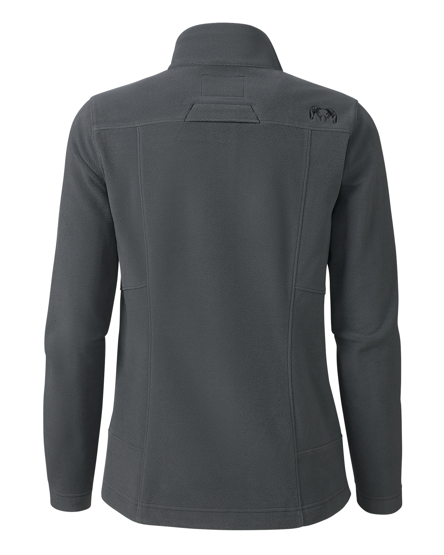 Women's Border Fleece Full Zip