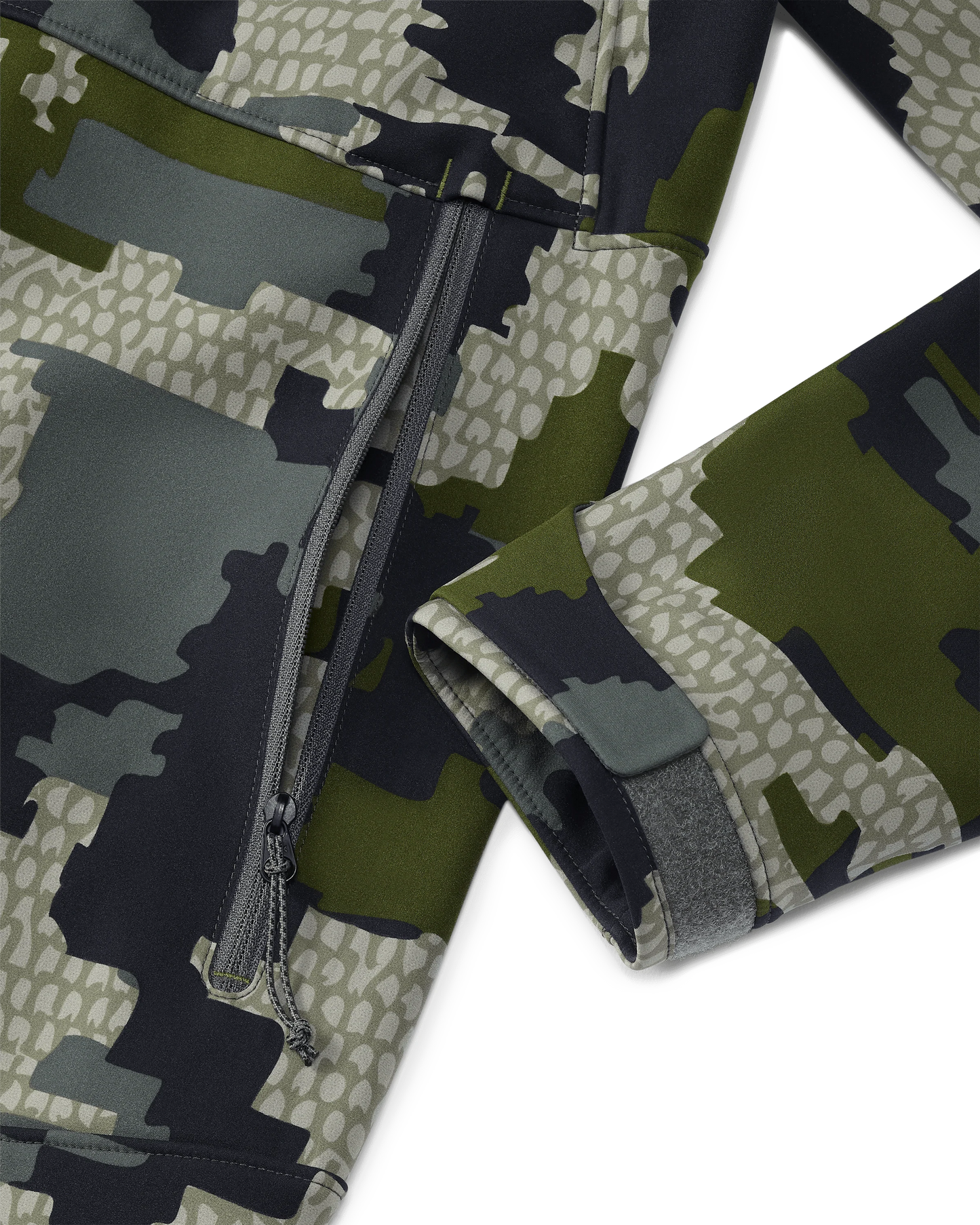 Women’s Guide PRO Hooded Jacket