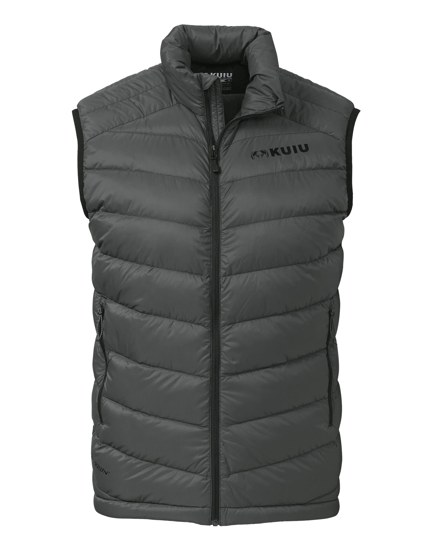Super Down LT Vest
