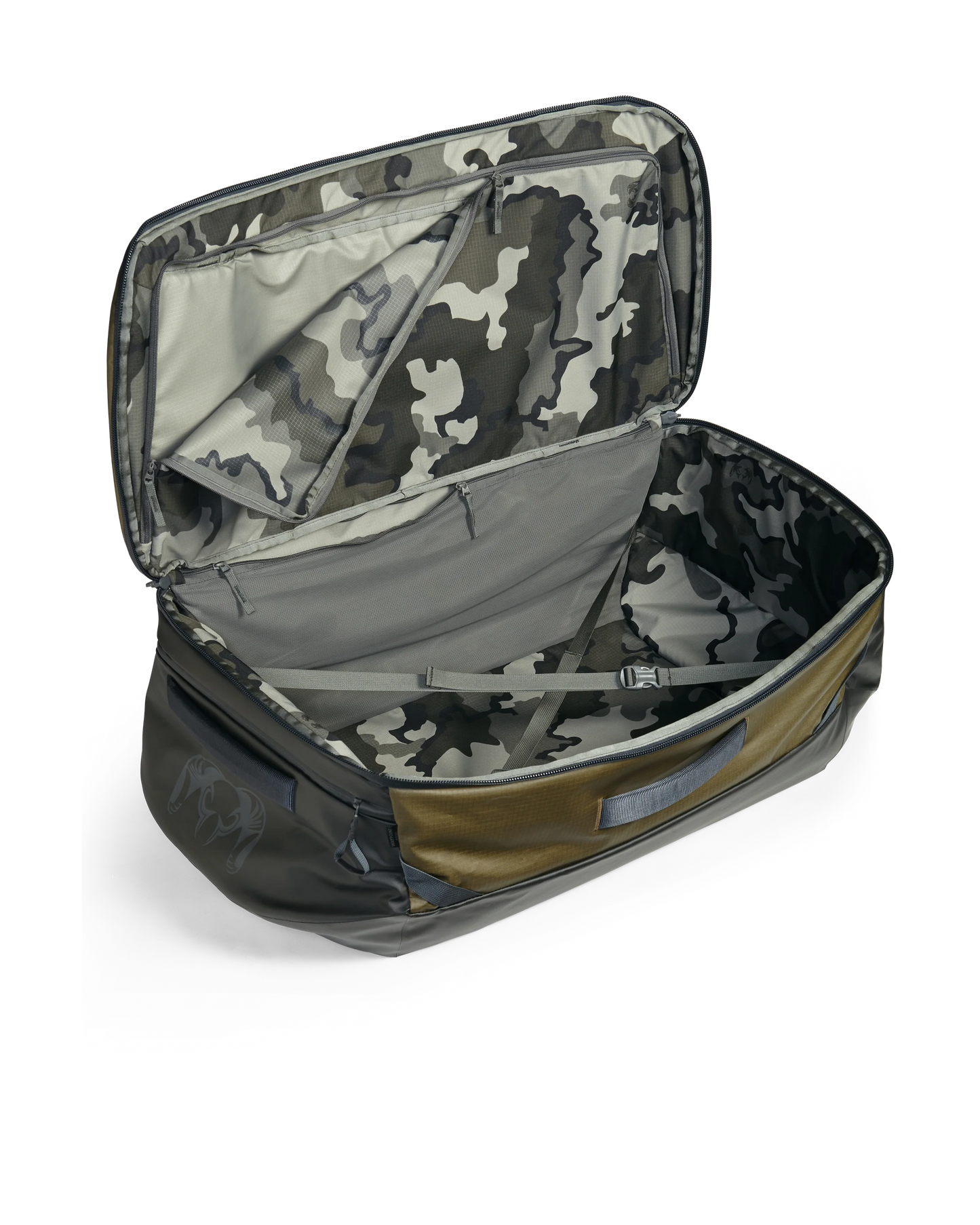 Waypoint 5500 Duffel