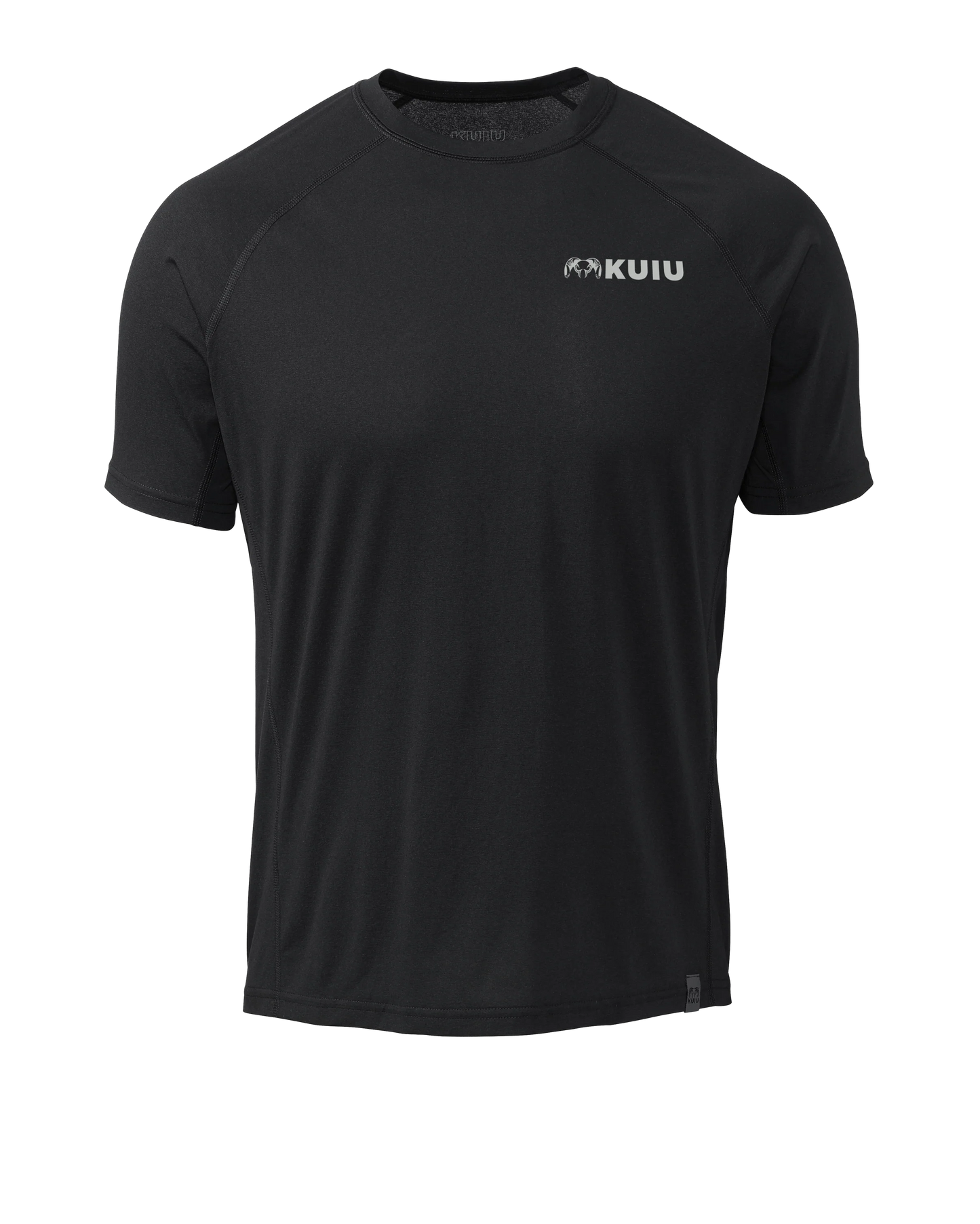 Peloton 118 SS Crew-T