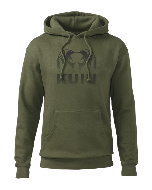 KUIU Ram Fade Hoodie