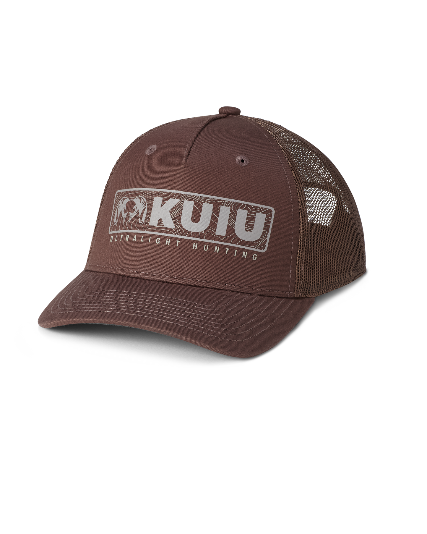 KUIU Block Topo Hat