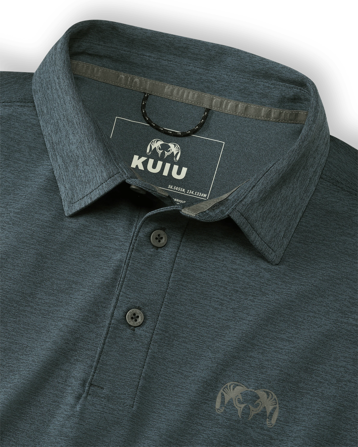 KUIU Performance Polo
