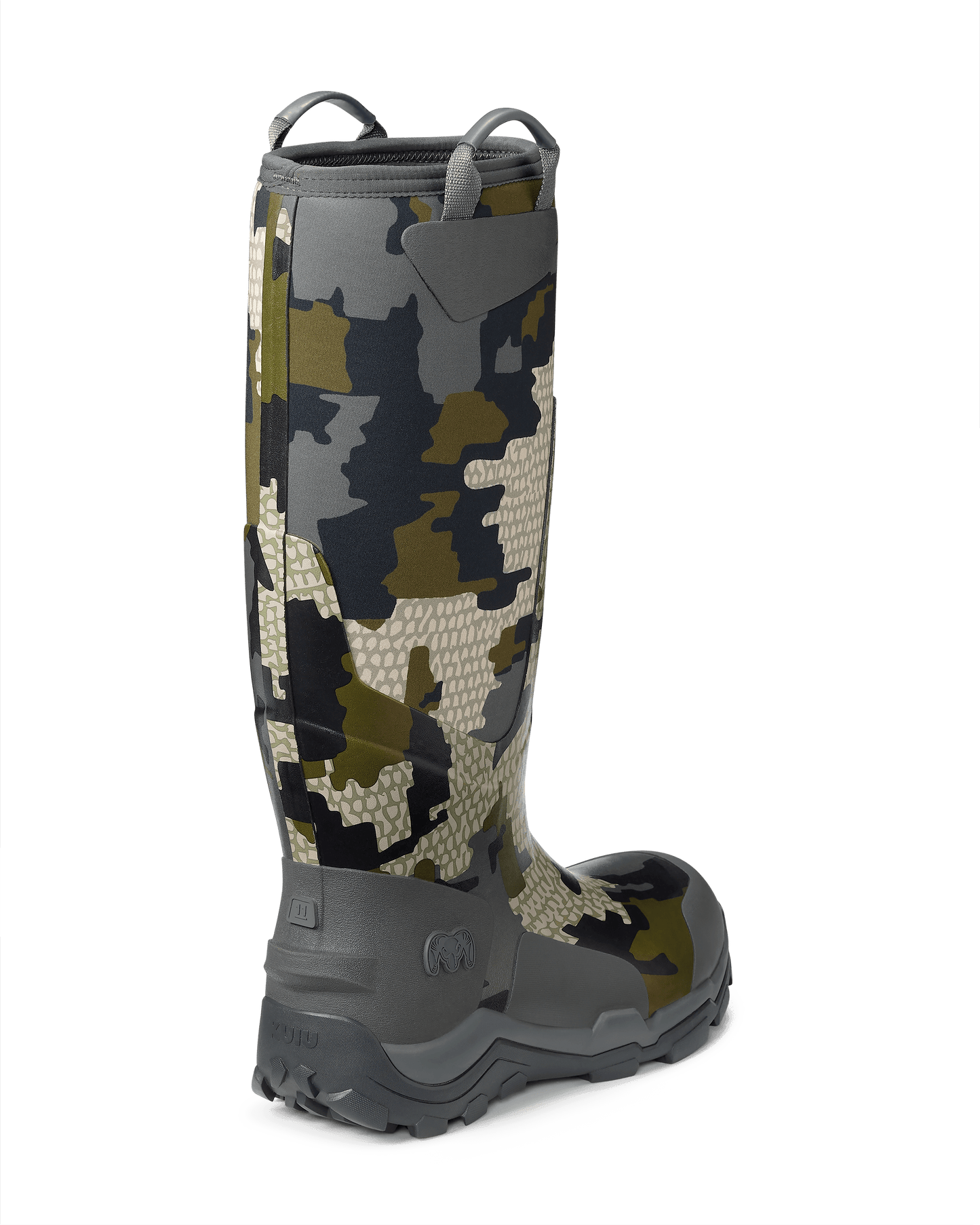 KUIU HD Mud Boot