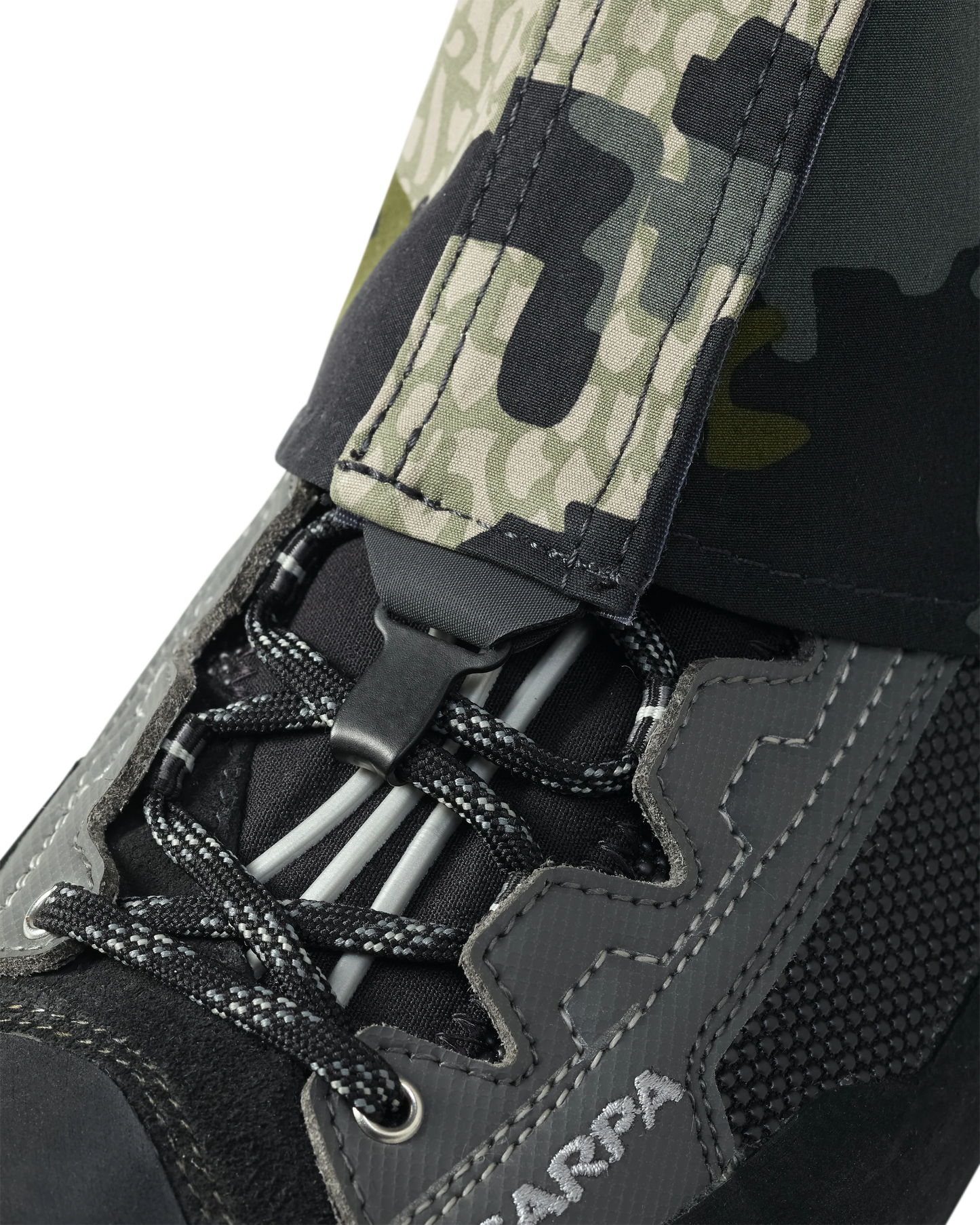 Yukon HD Hunting Boot Gaiter