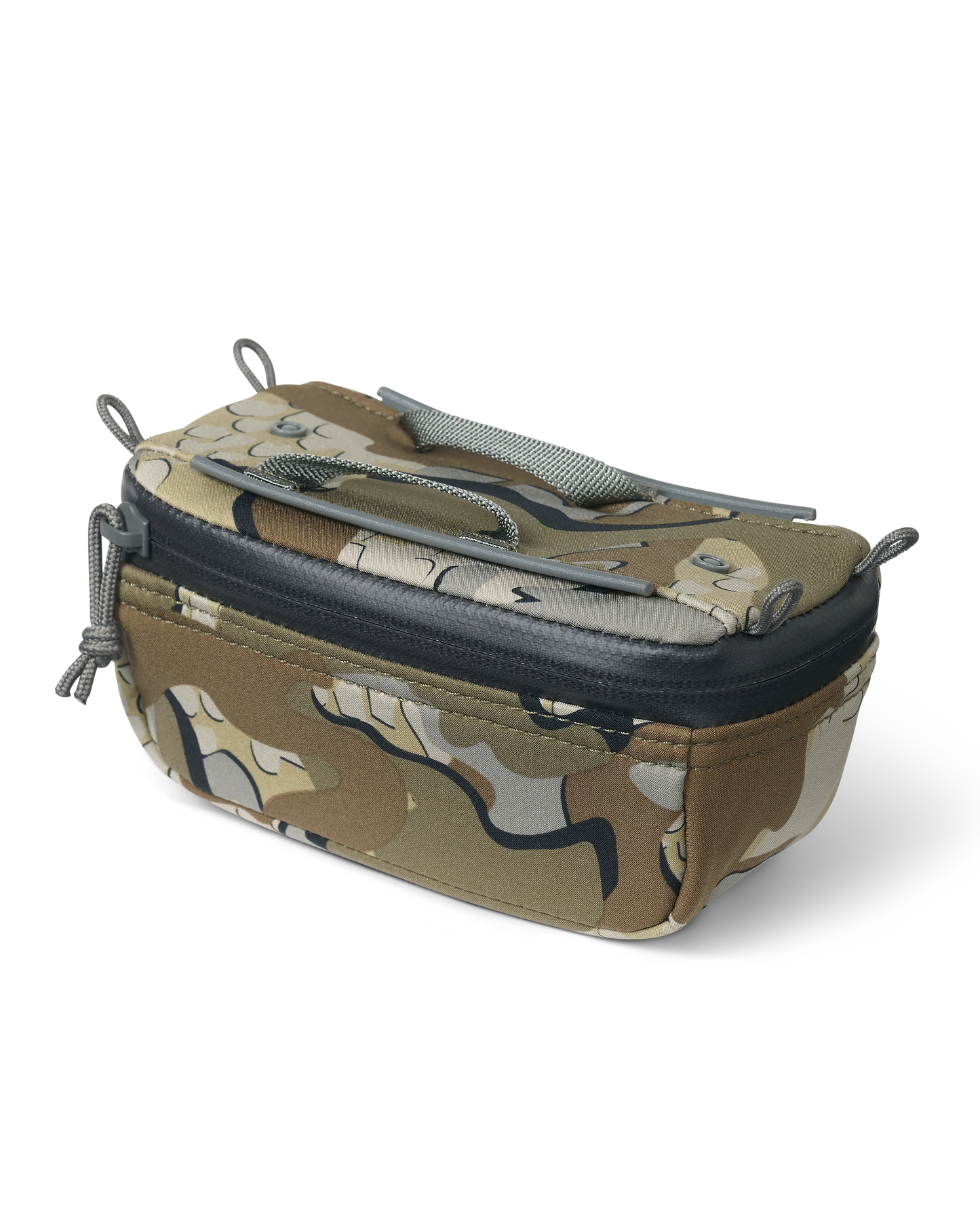 PRO G3 Bino Harness Accessory Pocket