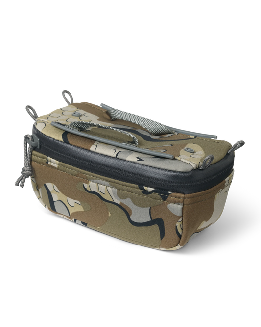 PRO G3 Bino Harness Accessory Pocket