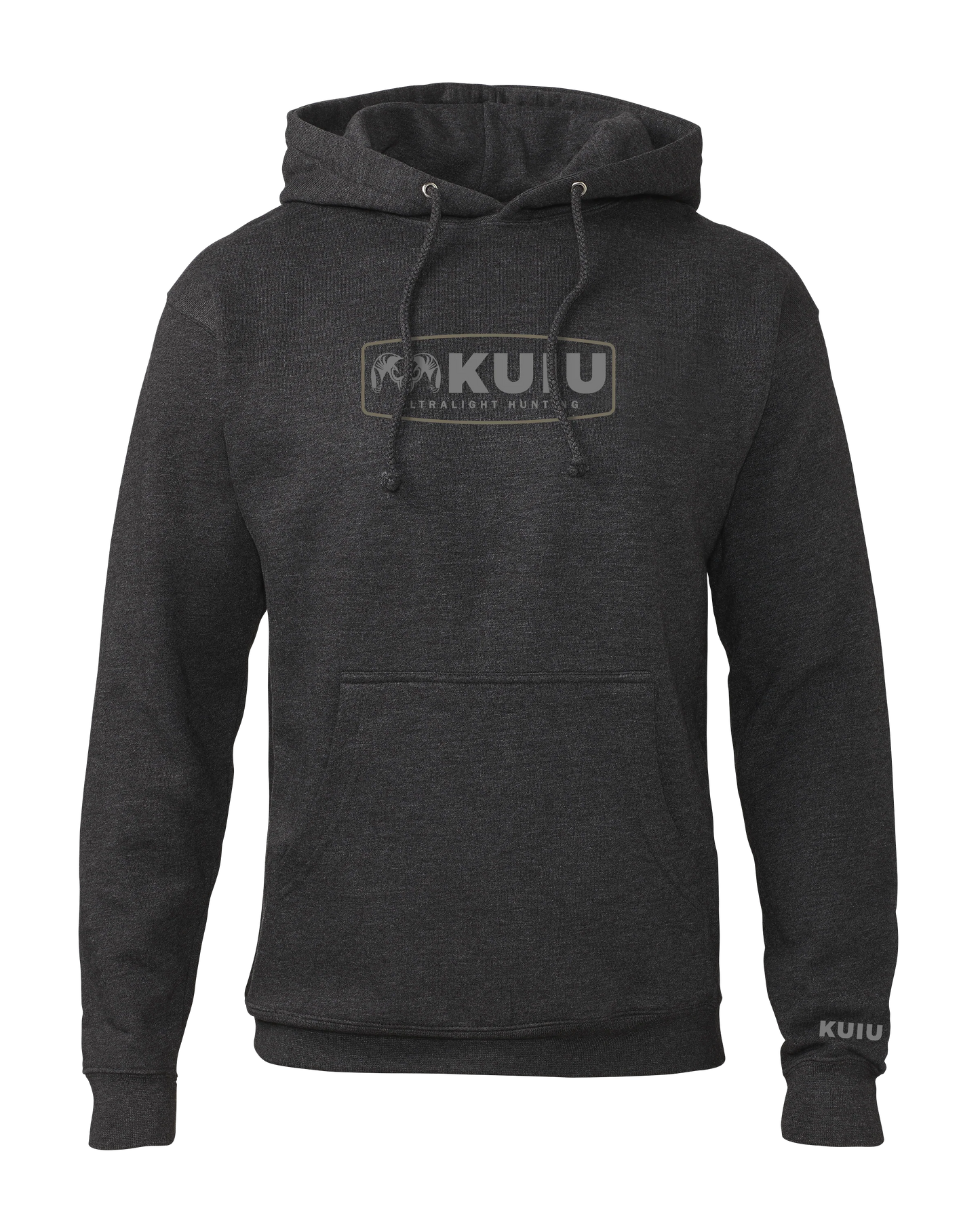 KUIU Outlined Patch Hoodie