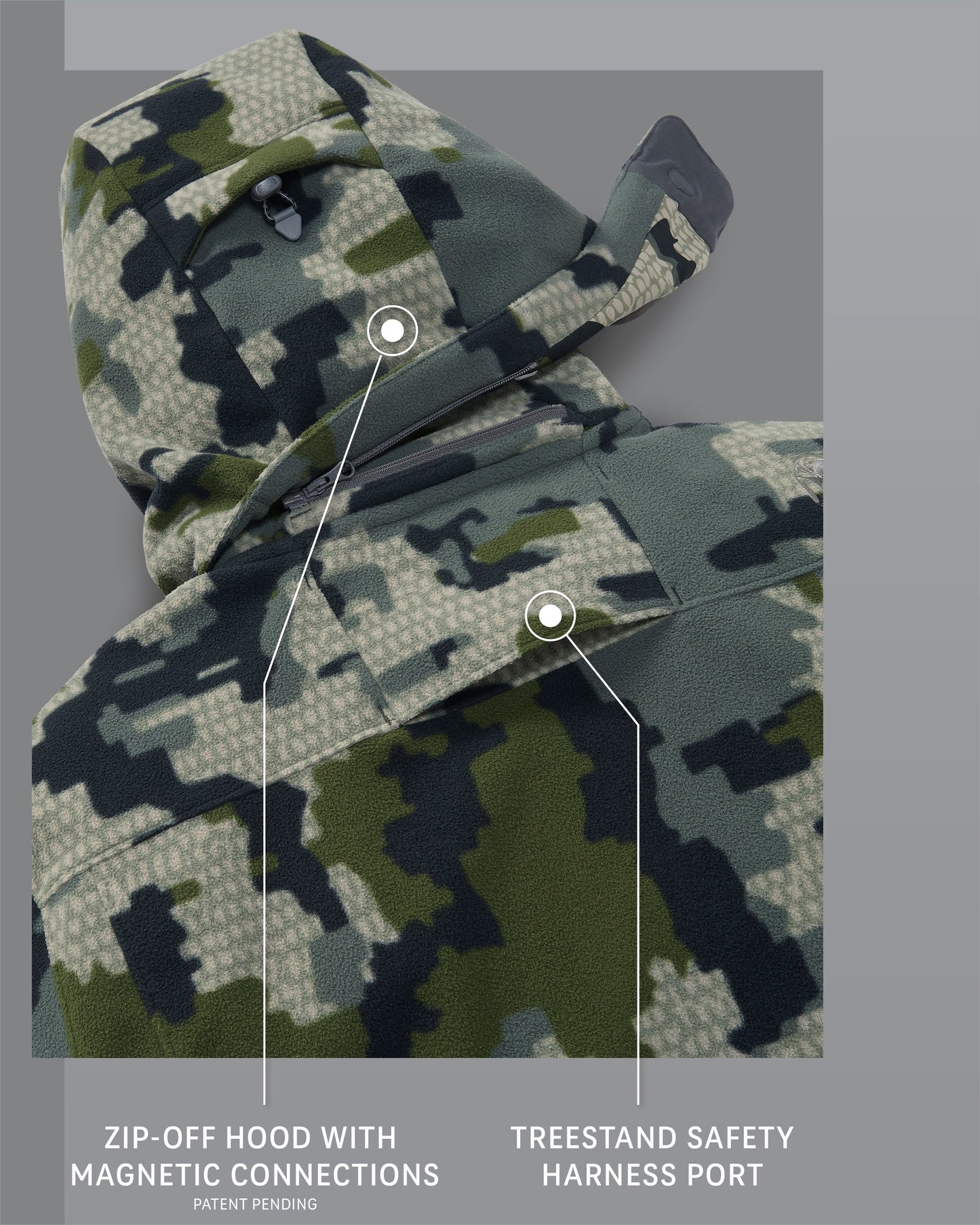 KUIU Proximity LT Hooded Jacket