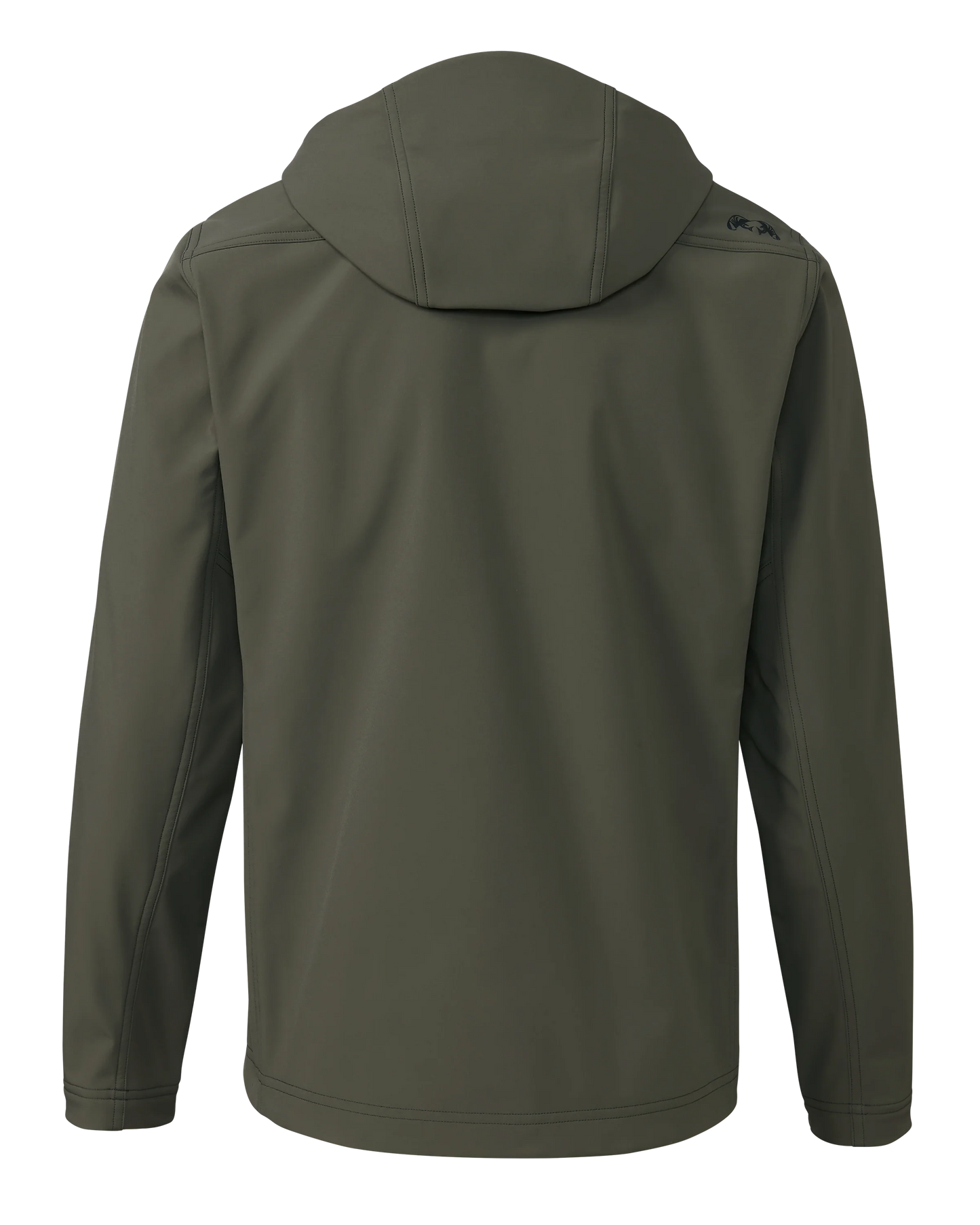 Alpine Hooded Jacket