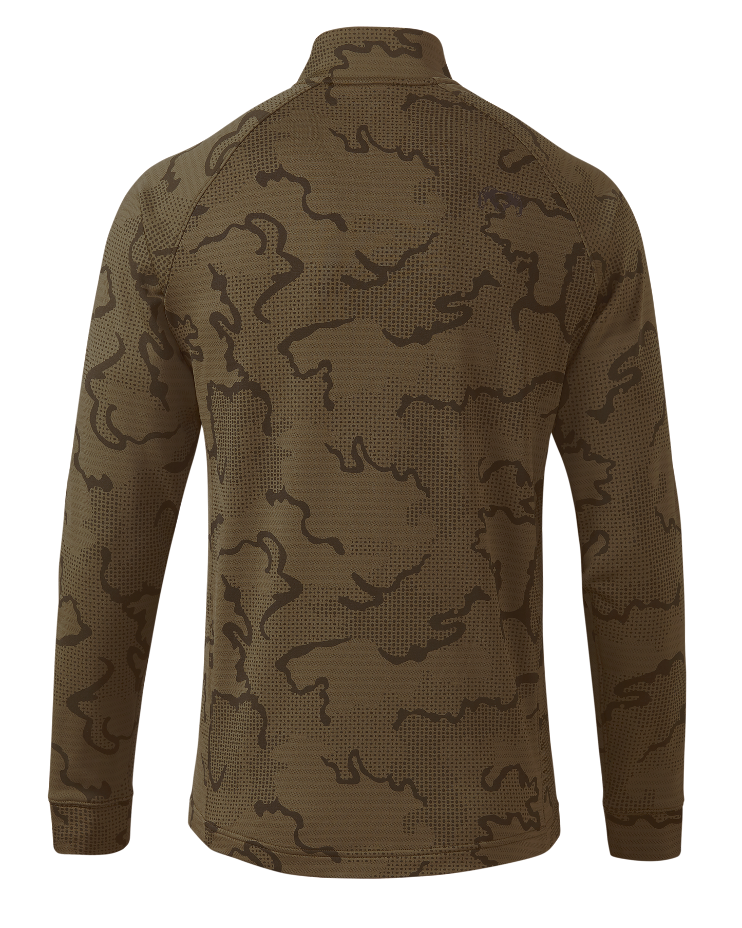 Ridgepoint Fleece Zip-T