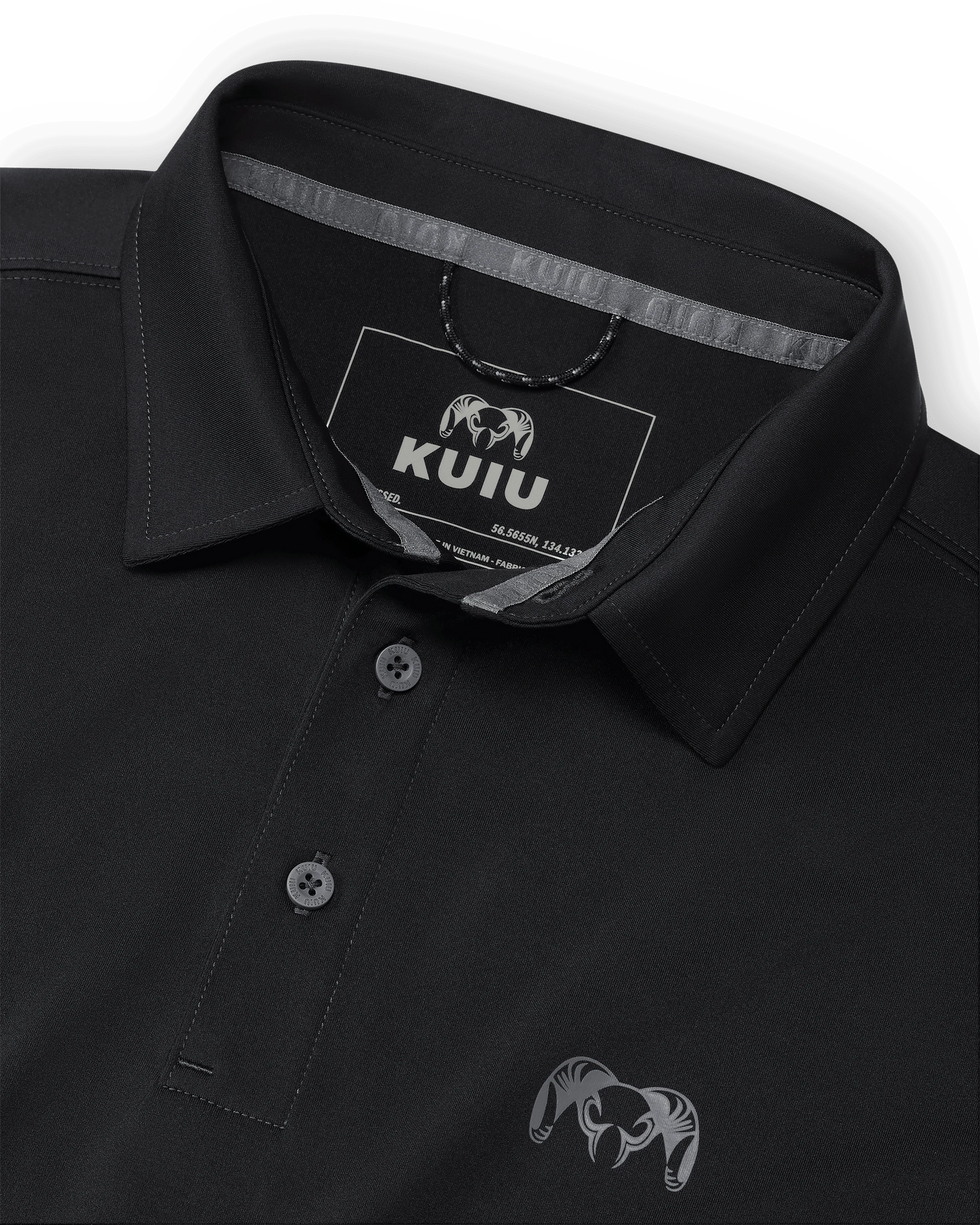 KUIU Performance Polo